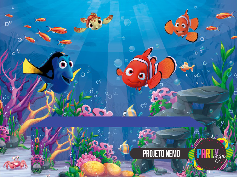 Projeto Nemo